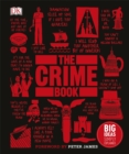 Image for Crime Book: Big Ideas Simply Explained