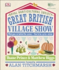 Image for Royal Horticultural Society great British village show