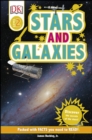 Image for Stars and galaxies.