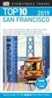 Image for DK Eyewitness Top 10 San Francisco