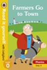 Image for Farmers Go to Town - Read it yourself with Ladybird Level 0: Step 8