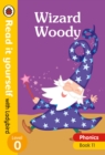 Image for Wizard Woody - Read it yourself with Ladybird Level 0: Step 11