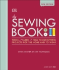 Image for The Sewing Book New Edition