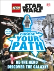 Image for LEGO Star Wars Choose Your Path