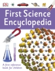 Image for First Science Encyclopedia.