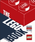 Image for The LEGO Book New Edition