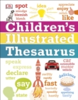 Image for Children&#39;s Illustrated Thesaurus.
