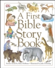 Image for First Bible Story Book