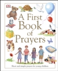 Image for First Book of Prayers.