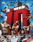 Image for The WWE book of top 10s