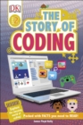 Image for The story of coding
