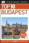 Image for Top 10 Budapest.