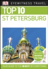 Image for Top 10 St Petersburg.