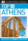Image for Top 10 Athens