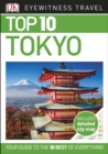 Image for Top 10 Tokyo.