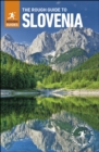 Image for The rough guide to Slovenia