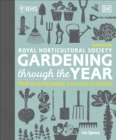 Image for Gardening through the year