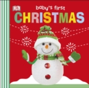 Image for Baby&#39;s First Christmas