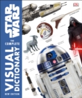 Image for Star Wars  : the complete visual dictionary