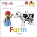 Image for DK Braille LEGO DUPLO Farm