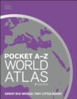 Image for Pocket A-Z World Atlas