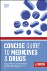 Image for Concise Guide to Medicines and Drugs