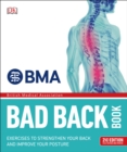 Image for BMA Bad Back Book