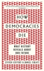 Image for How Democracies Die