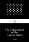 Image for The constitution of the United States
