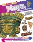 Image for DKfindout! Maya, Incas, and Aztecs