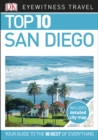 Image for Top 10 San Diego