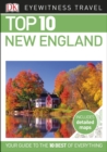 Image for Top 10 New England.