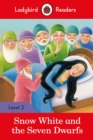 Image for Ladybird Readers Level 3 - Snow White and the Seven Dwarfs (ELT Graded Reader)