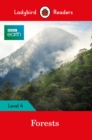 Ladybird Readers Level 4 - BBC Earth - Forests (ELT Graded Reader) - Ladybird