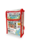 Image for Travel Activity Pack : Fun-filled Backpack Bursting with Games and Activities