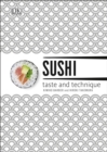 Image for Sushi: taste and technique