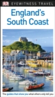 Image for DK Eyewitness Travel Guide England&#39;s South Coast.