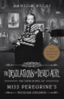 The Desolations of Devil's Acre by Riggs, Ransom cover image
