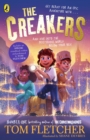 The Creakers by Fletcher, Tom cover image