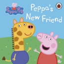 Image for Peppa's new friend.