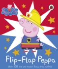 Image for Flip-flap Peppa  : with 100 mix-and-match fancy dress outfits!