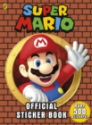 Image for Super Mario: Official Sticker Book