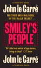 Image for Smiley&#39;s people