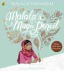 Image for Malala's magic pencil