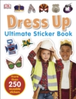 Image for Dress Up Ultimate Sticker Book