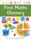 Image for First maths glossary