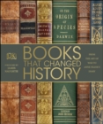 Image for Books that changed history.