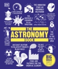 Image for The astronomy book.