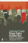 Tinker tailor soldier spy - le Carre, John
