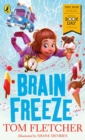 Image for Brain Freeze: World Book Day 2018